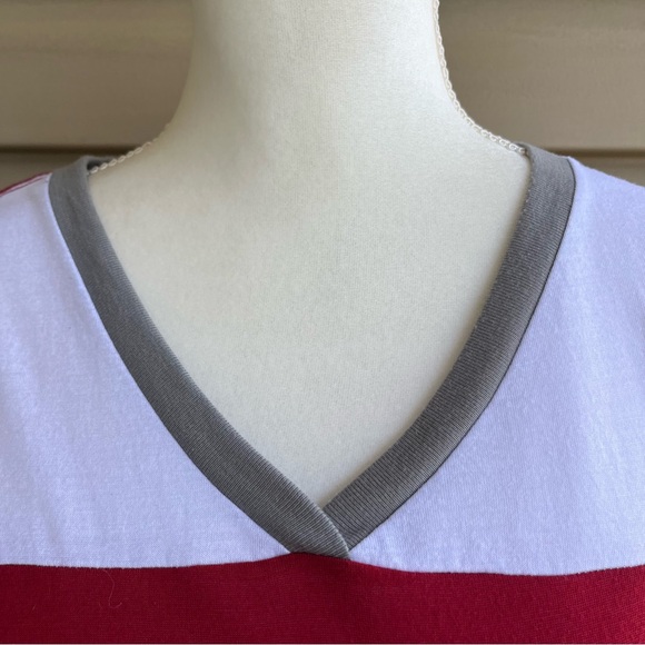 •Colosseum• Alabama Crimson Tide Womens Tee - Size Medium - Picture 3 of 7